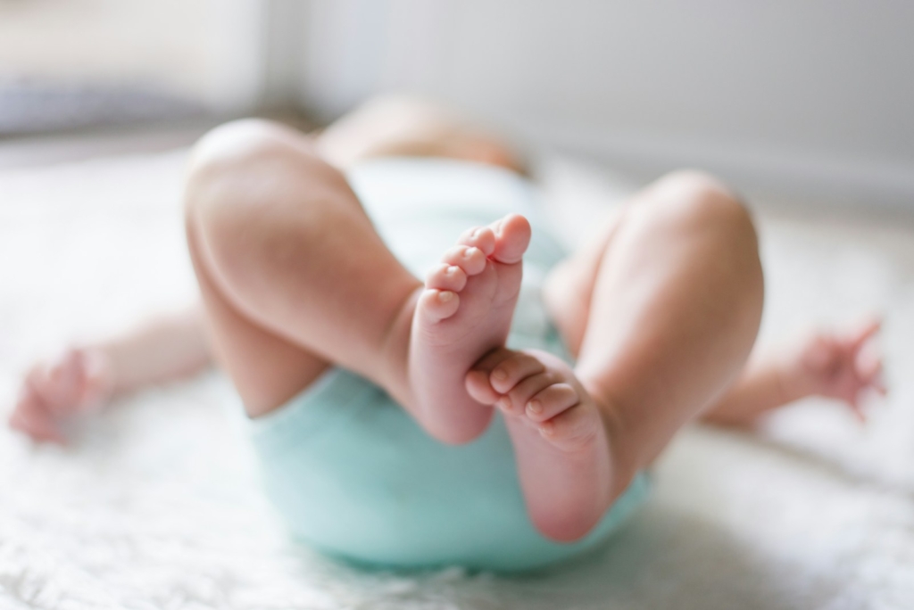 Deformidades de los Pies en el Recién Nacido: Causas, Diagnóstico y Tratamiento desde la Fisioterapia